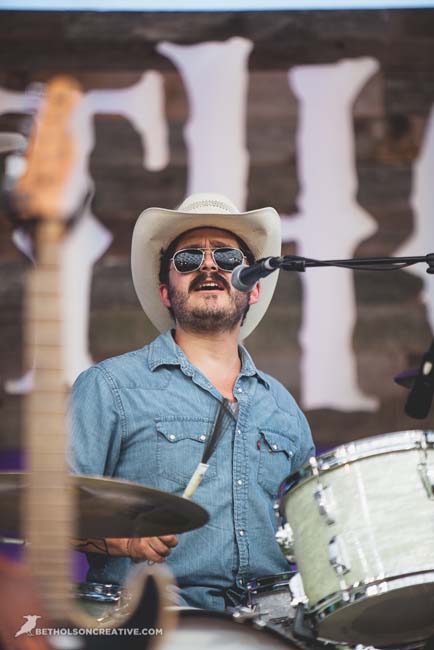 Western Centuries, Pickathon, Pendarvis Farm, photo by Beth Olson