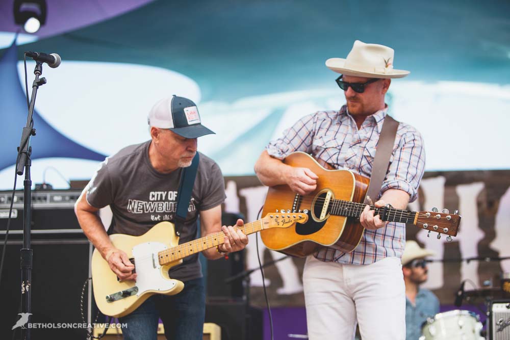 Western Centuries, Pickathon, Pendarvis Farm, photo by Beth Olson