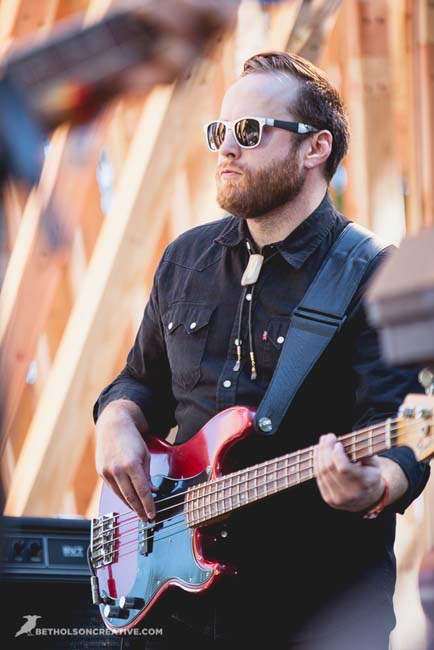Adia Victoria, Pickathon, Pendarvis Farm, photo by Beth Olson