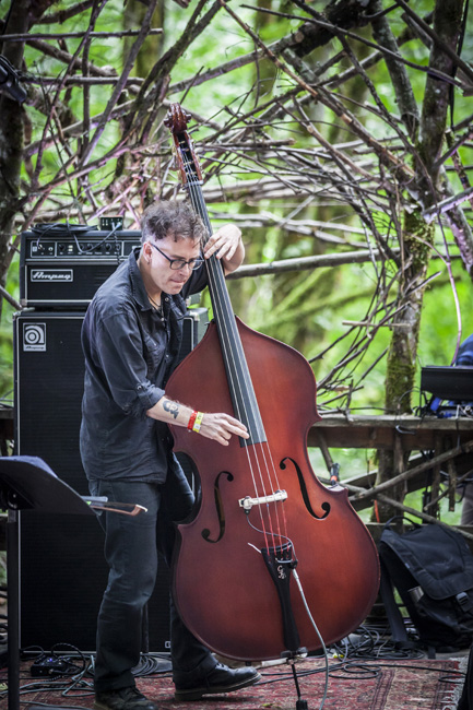 Pickathon, Pendarvis Farm, photo by Sam Gehrke