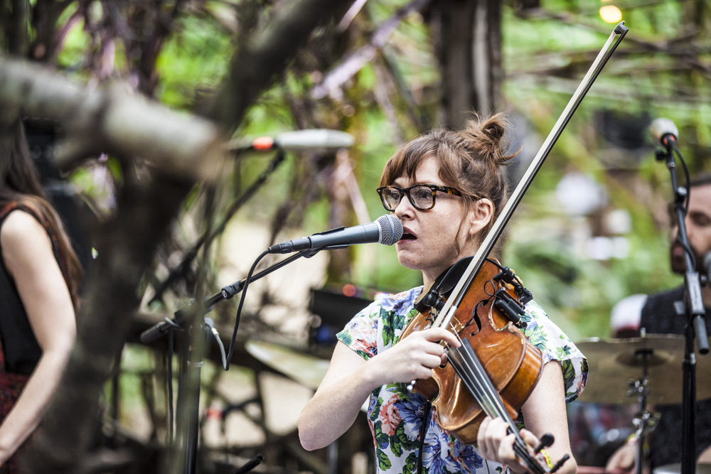 Pickathon, Pendarvis Farm, photo by Sam Gehrke