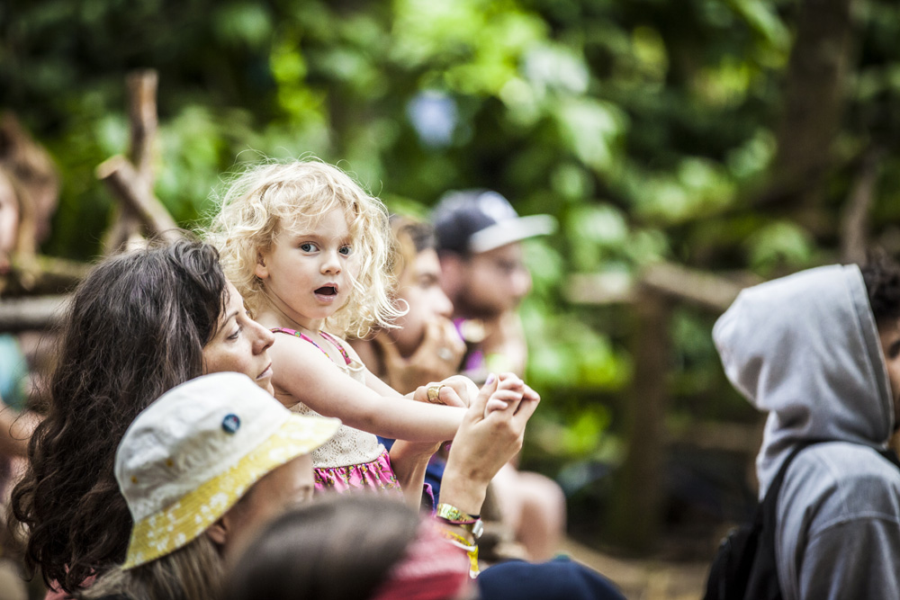 Pickathon, Pendarvis Farm, photo by Sam Gehrke
