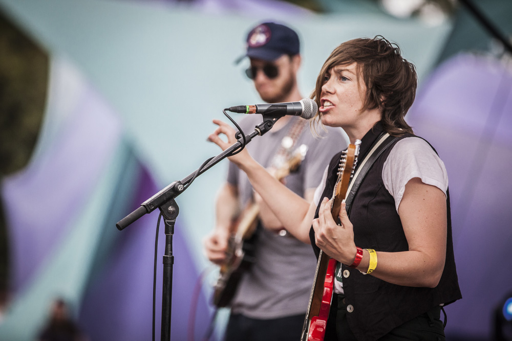 Pickathon, Pendarvis Farm, photo by Sam Gehrke