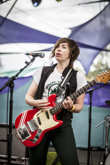 Pickathon, Pendarvis Farm, photo by Sam Gehrke