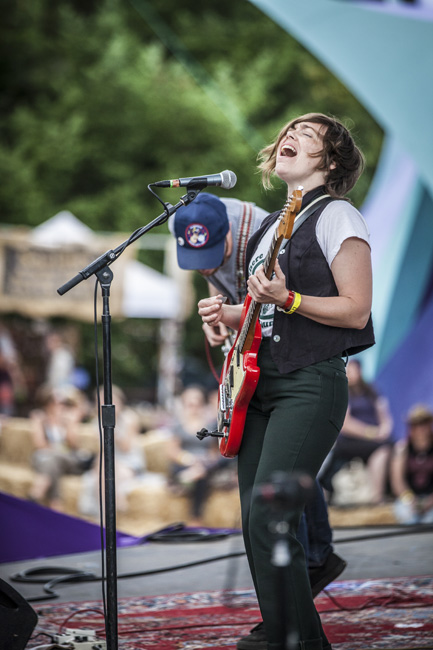 Pickathon, Pendarvis Farm, photo by Sam Gehrke