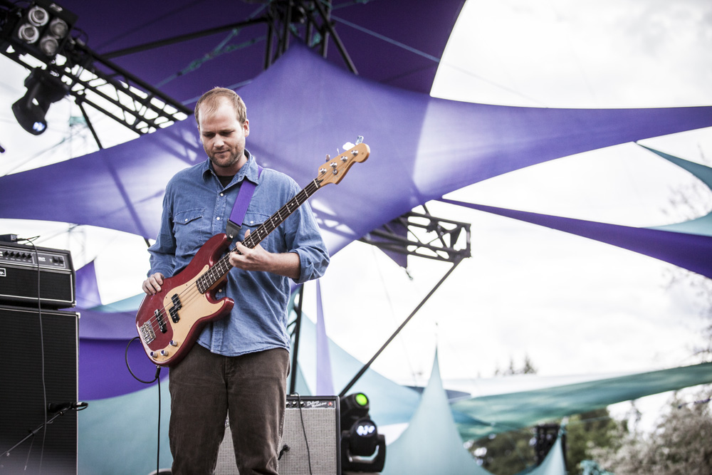 Pickathon, Pendarvis Farm, photo by Sam Gehrke