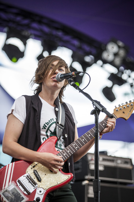 Pickathon, Pendarvis Farm, photo by Sam Gehrke