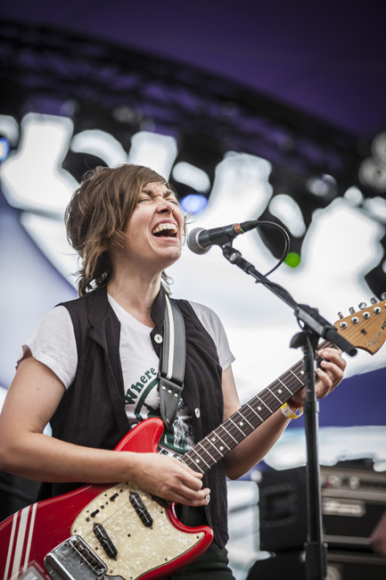 Pickathon, Pendarvis Farm, photo by Sam Gehrke