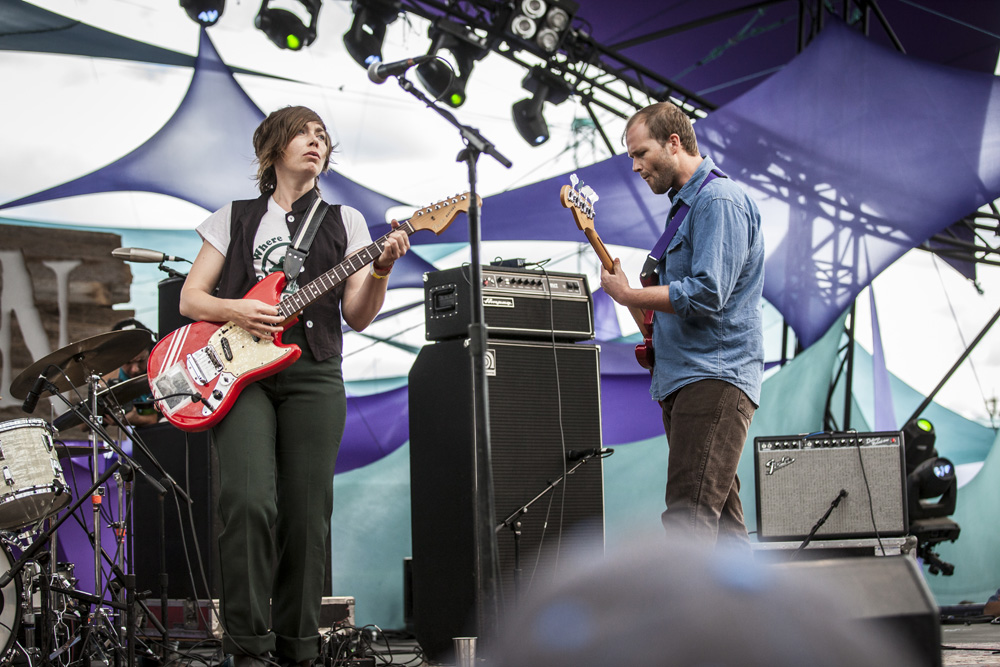 Pickathon, Pendarvis Farm, photo by Sam Gehrke