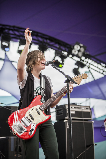Pickathon, Pendarvis Farm, photo by Sam Gehrke
