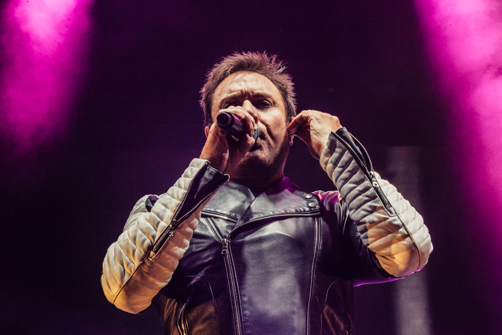 Duran Duran, Project Pabst, MusicfestNW, Tom McCall Waterfront Park, photo by Sam Gehrke