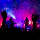 Tame Impala, Project Pabst, MusicfestNW, Tom McCall Waterfront Park, photo by Sam Gehrke