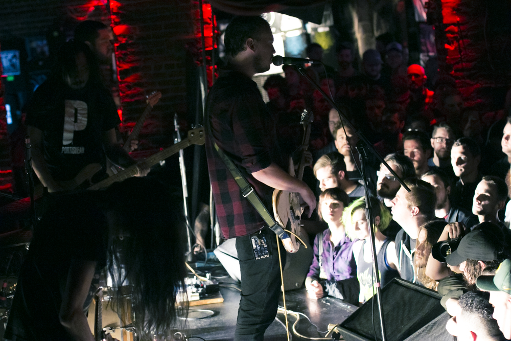 O'Brother, Dante's, photo by Corey Terrill