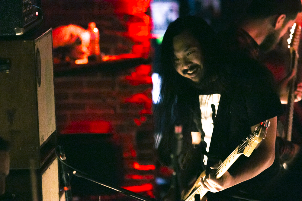 O'Brother, Dante's, photo by Corey Terrill