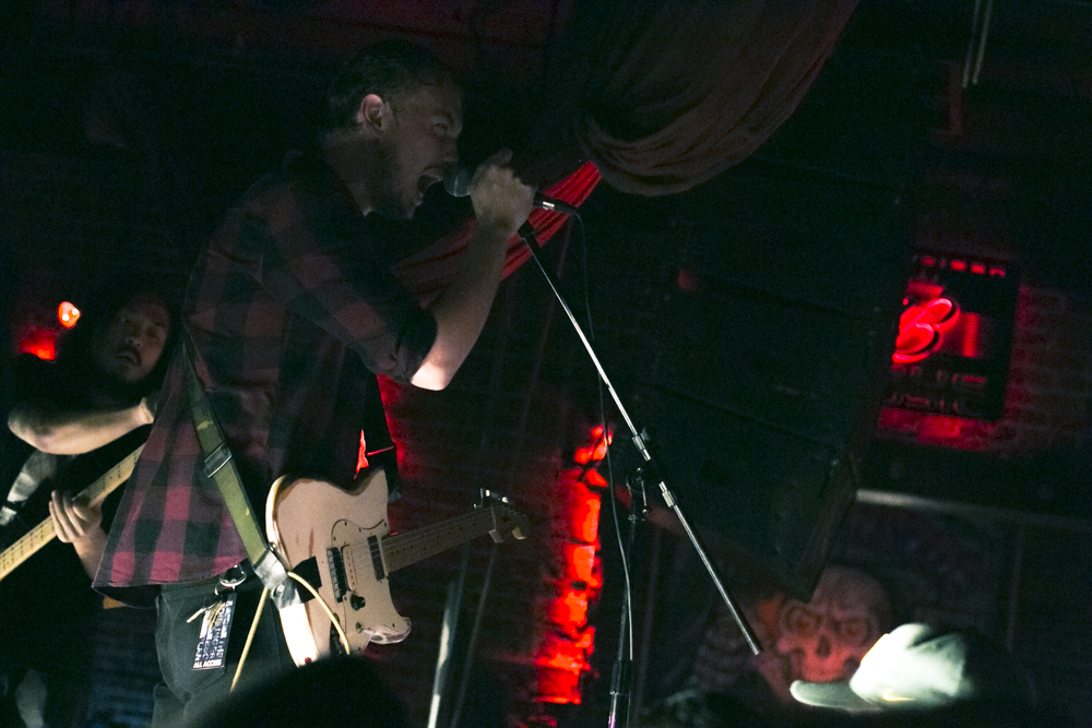 O'Brother, Dante's, photo by Corey Terrill