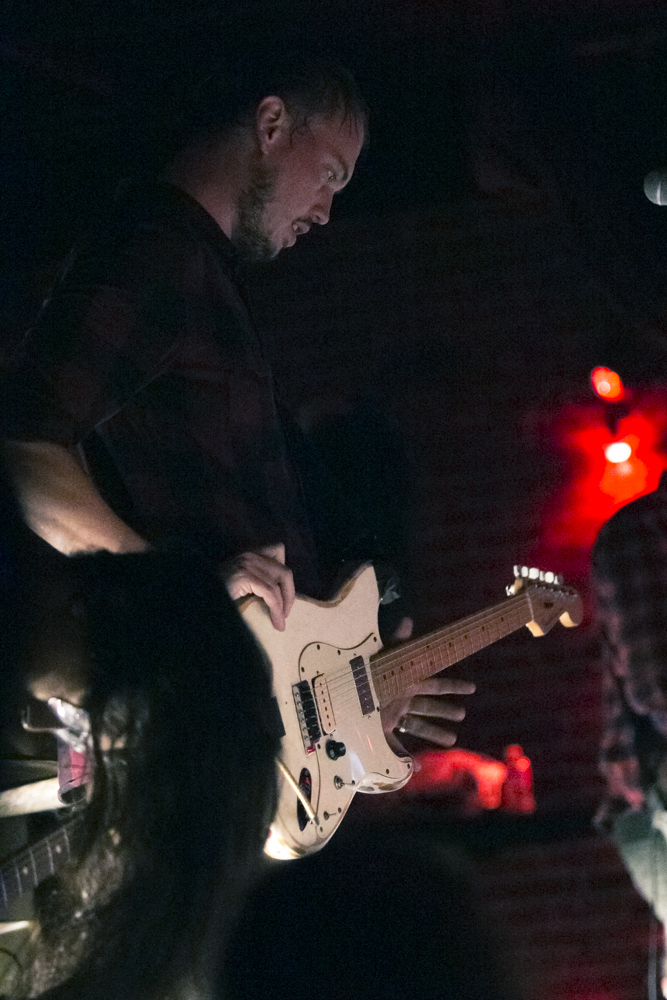O'Brother, Dante's, photo by Corey Terrill