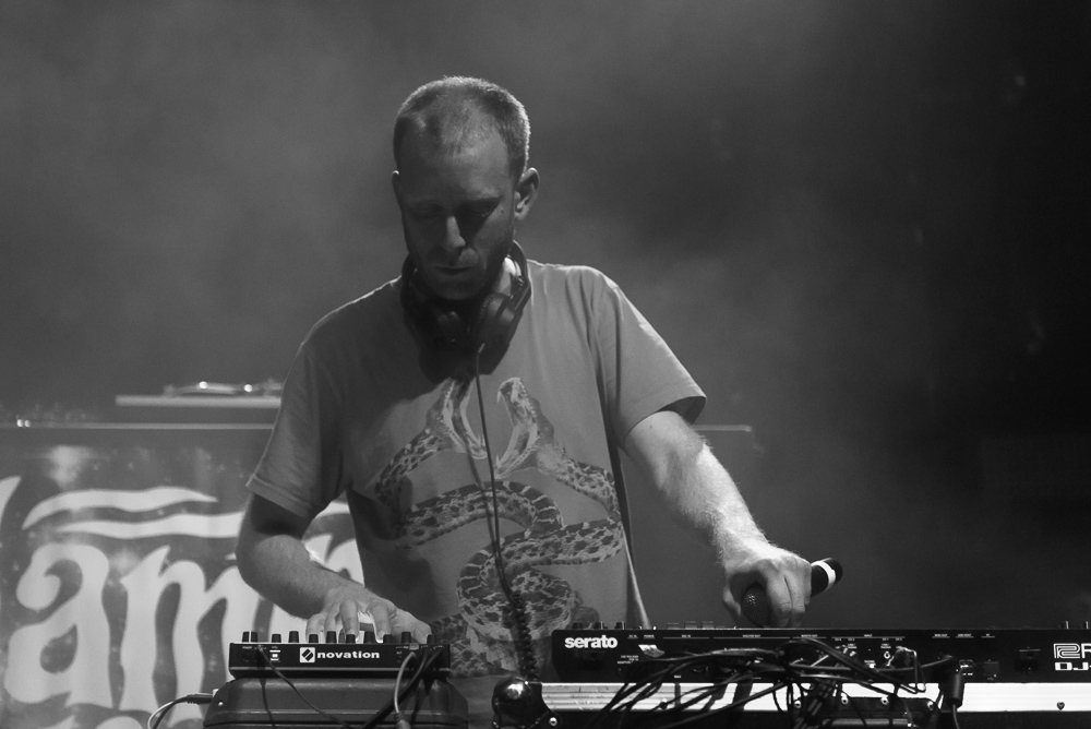 Crystal Ballroom, photo by Jeff Ryan