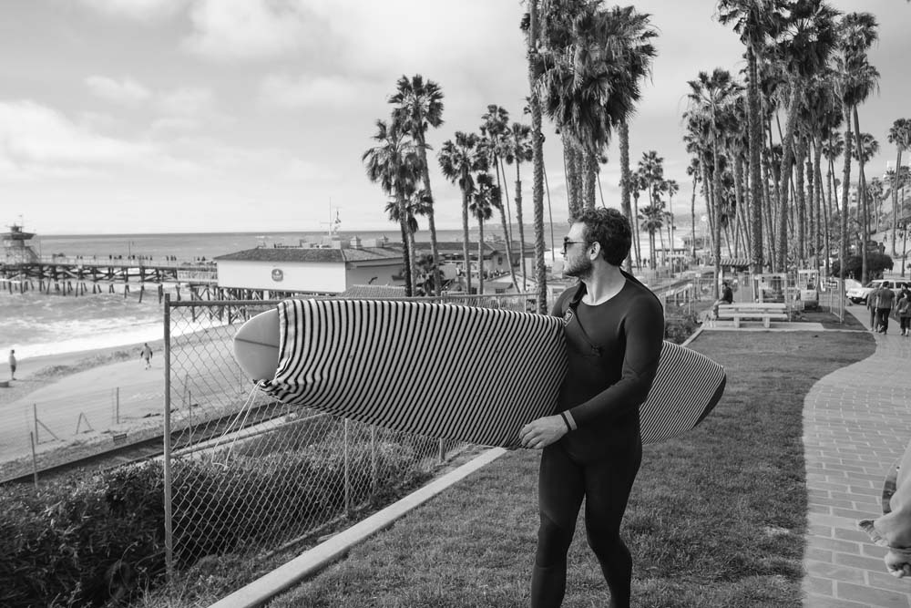 The Brothers Comatose, photo by Jessie McCall