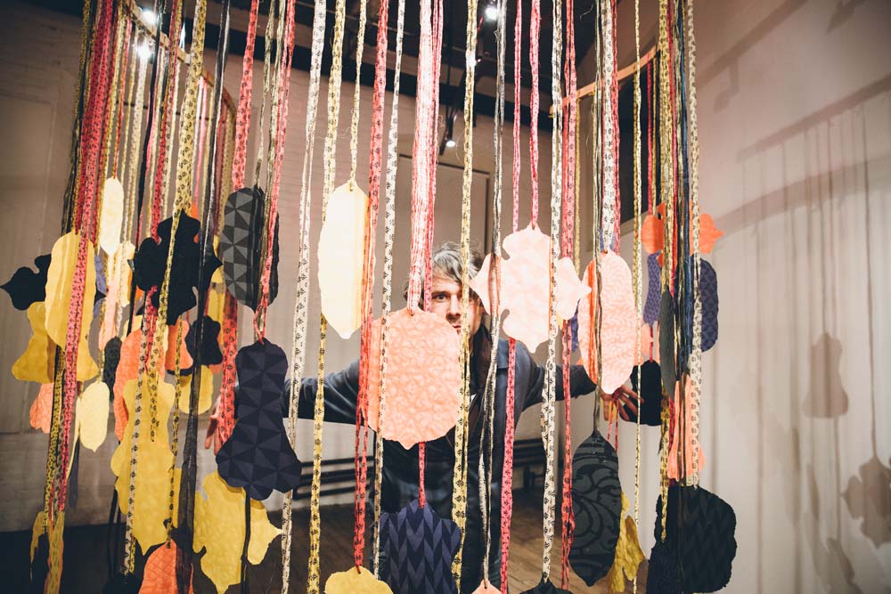 The Brothers Comatose, photo by Jessie McCall