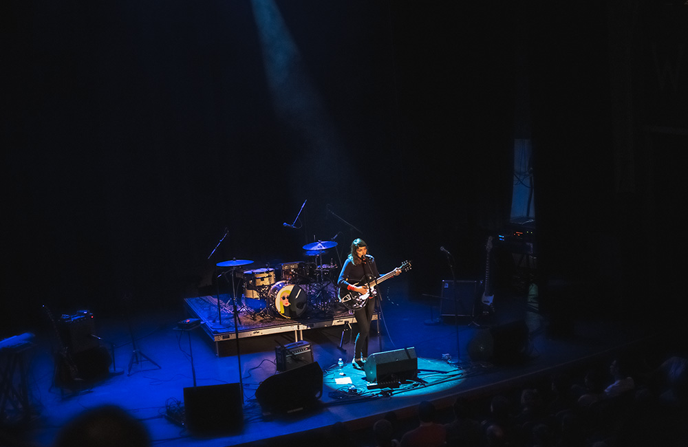 Lisa/Liza, Revolution Hall, photo by Autumn Andel