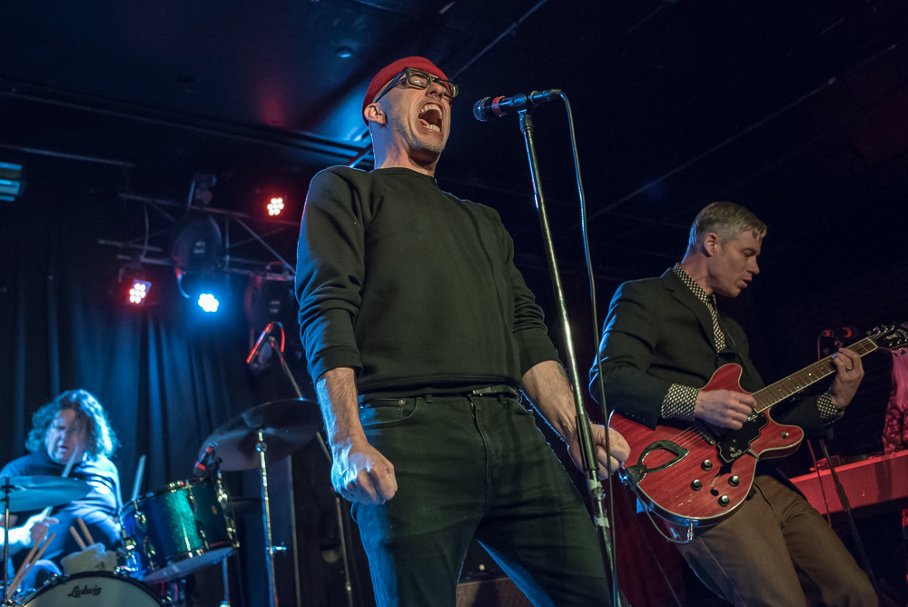 The Pynnacles, MOGO Music Festival, J-Fell Presents, Dante's, photo by Miss Ellanea