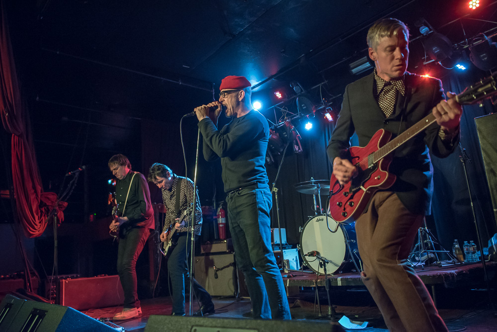 The Pynnacles, MOGO Music Festival, J-Fell Presents, Dante's, photo by Miss Ellanea