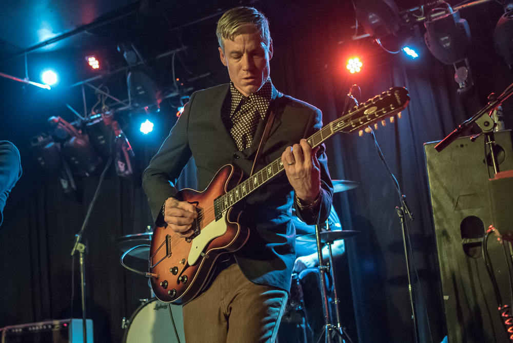 The Pynnacles, MOGO Music Festival, J-Fell Presents, Dante's, photo by Miss Ellanea