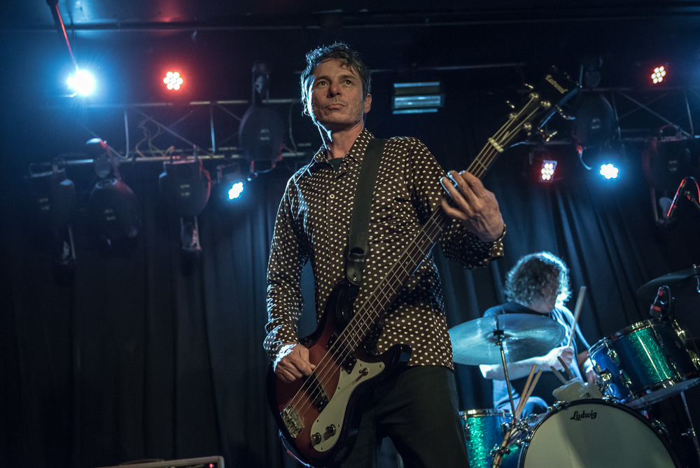 The Pynnacles, MOGO Music Festival, J-Fell Presents, Dante's, photo by Miss Ellanea