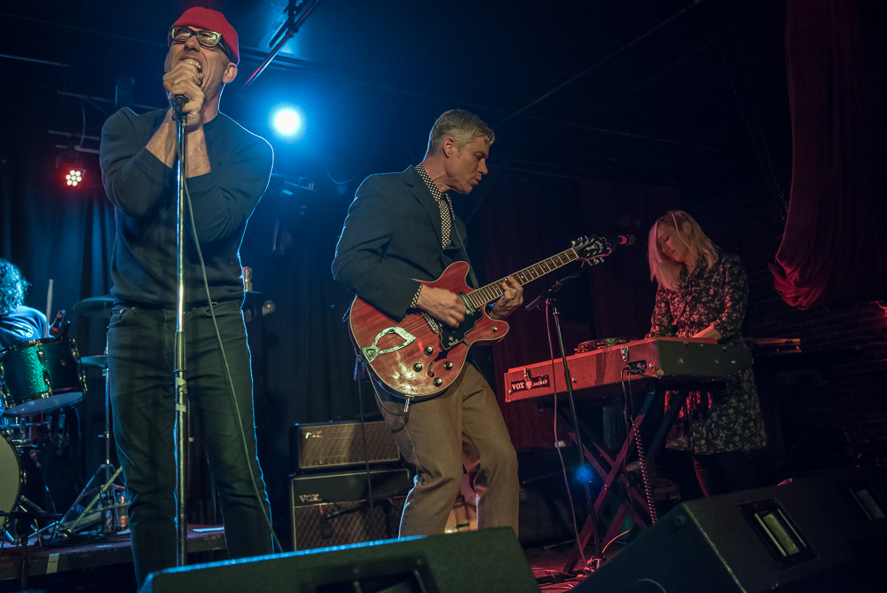 The Pynnacles, MOGO Music Festival, J-Fell Presents, Dante's, photo by Miss Ellanea