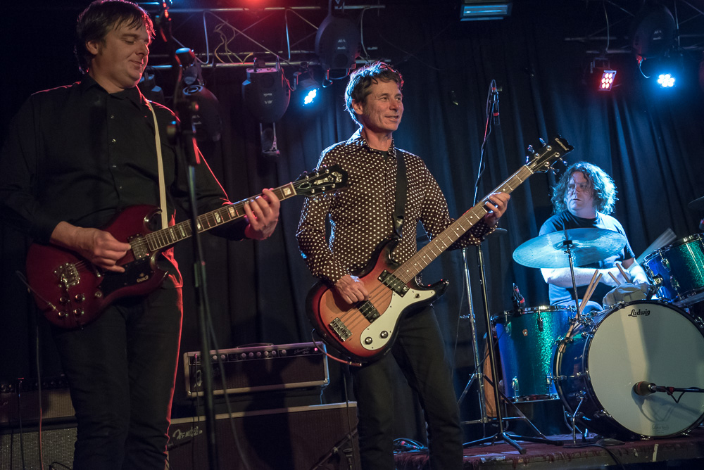 The Pynnacles, MOGO Music Festival, J-Fell Presents, Dante's, photo by Miss Ellanea