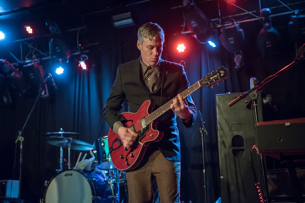 The Pynnacles, MOGO Music Festival, J-Fell Presents, Dante's, photo by Miss Ellanea