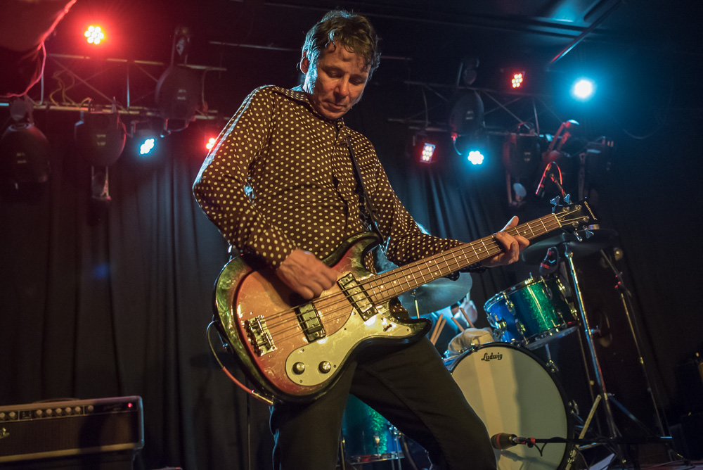 The Pynnacles, MOGO Music Festival, J-Fell Presents, Dante's, photo by Miss Ellanea