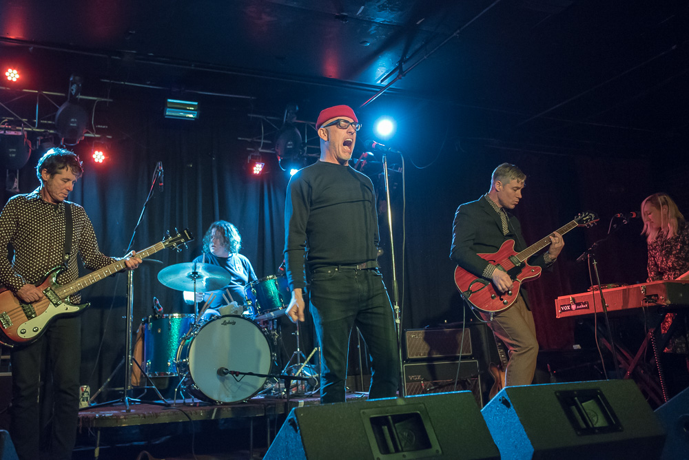 The Pynnacles, MOGO Music Festival, J-Fell Presents, Dante's, photo by Miss Ellanea