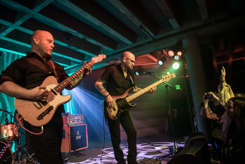 Metts Ryan & Collins, MOGO Music Festival, J-Fell Presents, Doug Fir Lounge, photo by Miss Ellanea