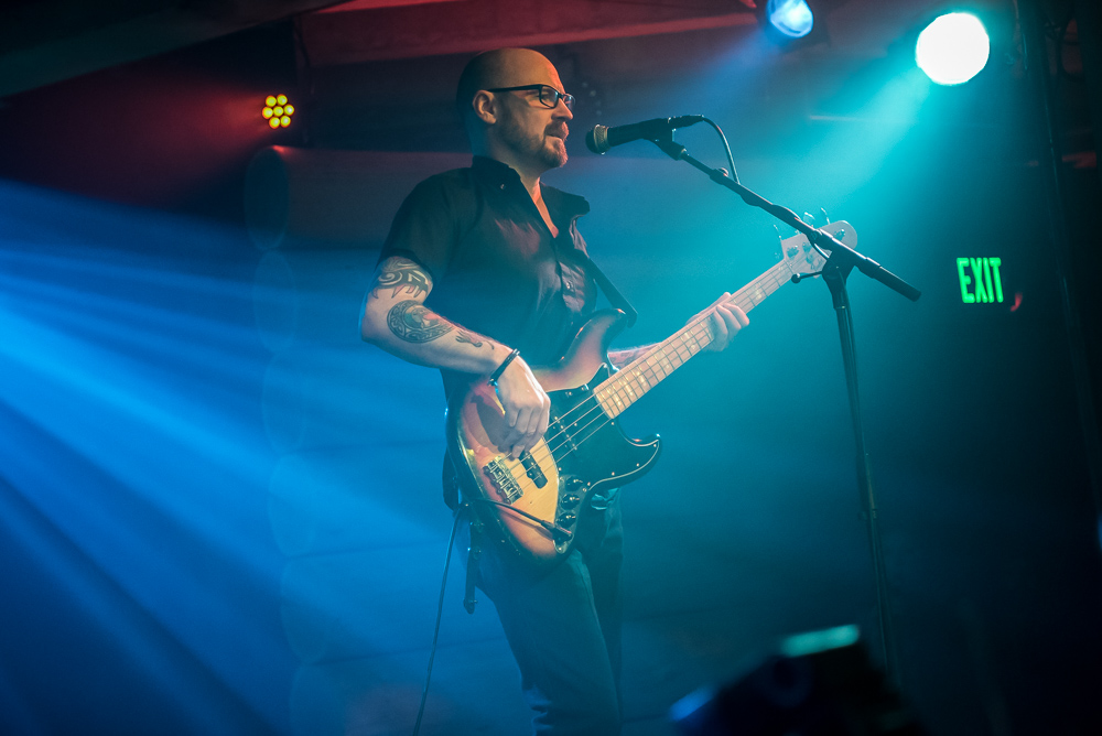 Metts Ryan & Collins, MOGO Music Festival, J-Fell Presents, Doug Fir Lounge, photo by Miss Ellanea