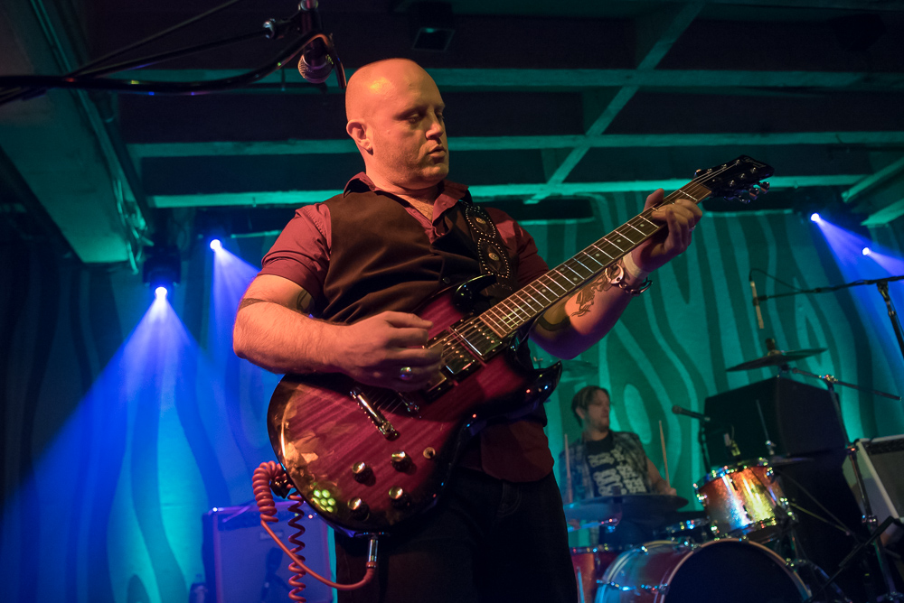 K. Hahn, MOGO Music Festival, J-Fell Presents, Doug Fir Lounge, photo by Miss Ellanea