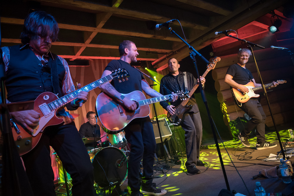 Andrew Paul Woodworth, MOGO Music Festival, J-Fell Presents, Doug Fir Lounge, photo by Miss Ellanea