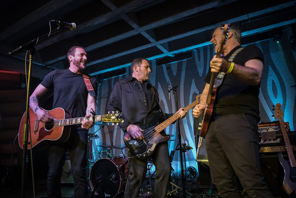 Andrew Paul Woodworth, MOGO Music Festival, J-Fell Presents, Doug Fir Lounge, photo by Miss Ellanea