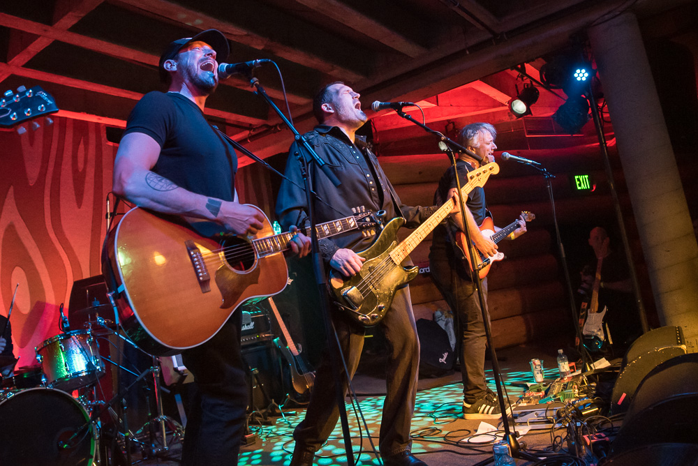 Andrew Paul Woodworth, MOGO Music Festival, J-Fell Presents, Doug Fir Lounge, photo by Miss Ellanea