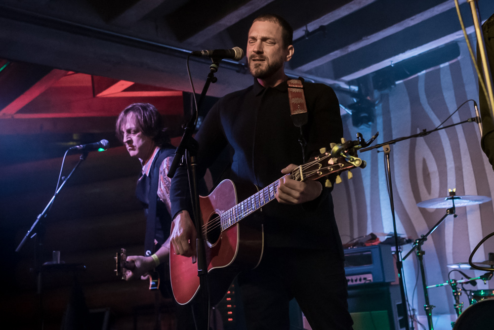 Andrew Paul Woodworth, MOGO Music Festival, J-Fell Presents, Doug Fir Lounge, photo by Miss Ellanea