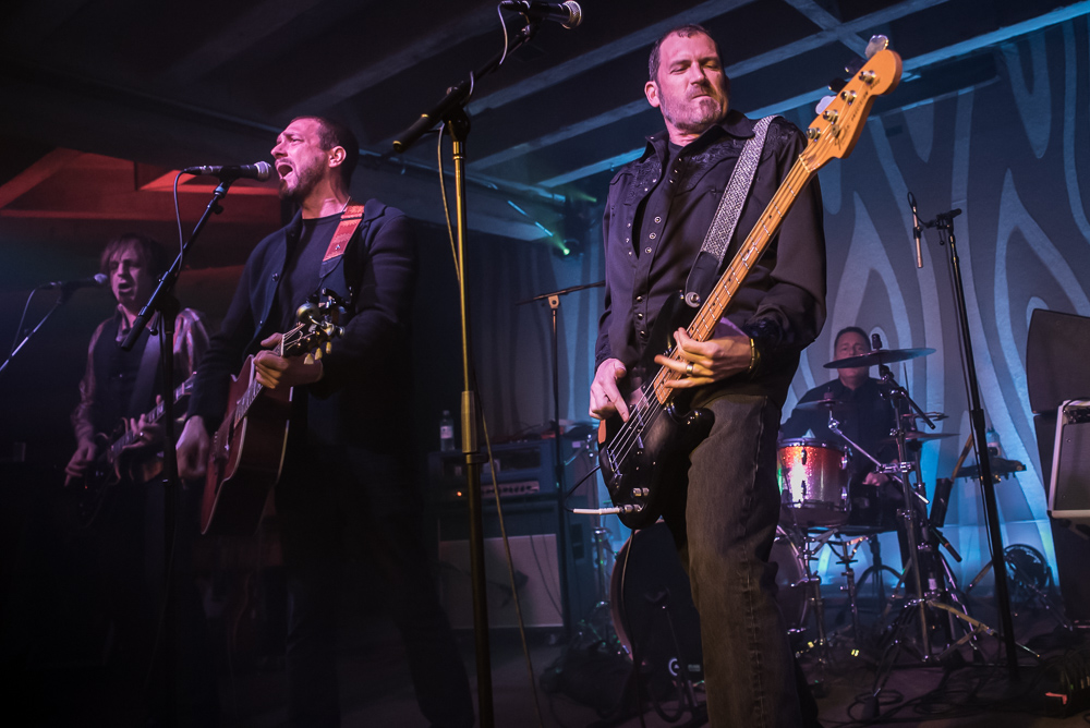 Andrew Paul Woodworth, MOGO Music Festival, J-Fell Presents, Doug Fir Lounge, photo by Miss Ellanea