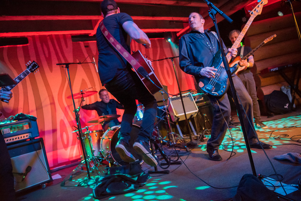 Andrew Paul Woodworth, MOGO Music Festival, J-Fell Presents, Doug Fir Lounge, photo by Miss Ellanea