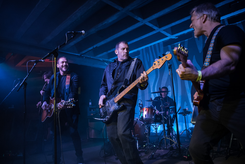 Andrew Paul Woodworth, MOGO Music Festival, J-Fell Presents, Doug Fir Lounge, photo by Miss Ellanea