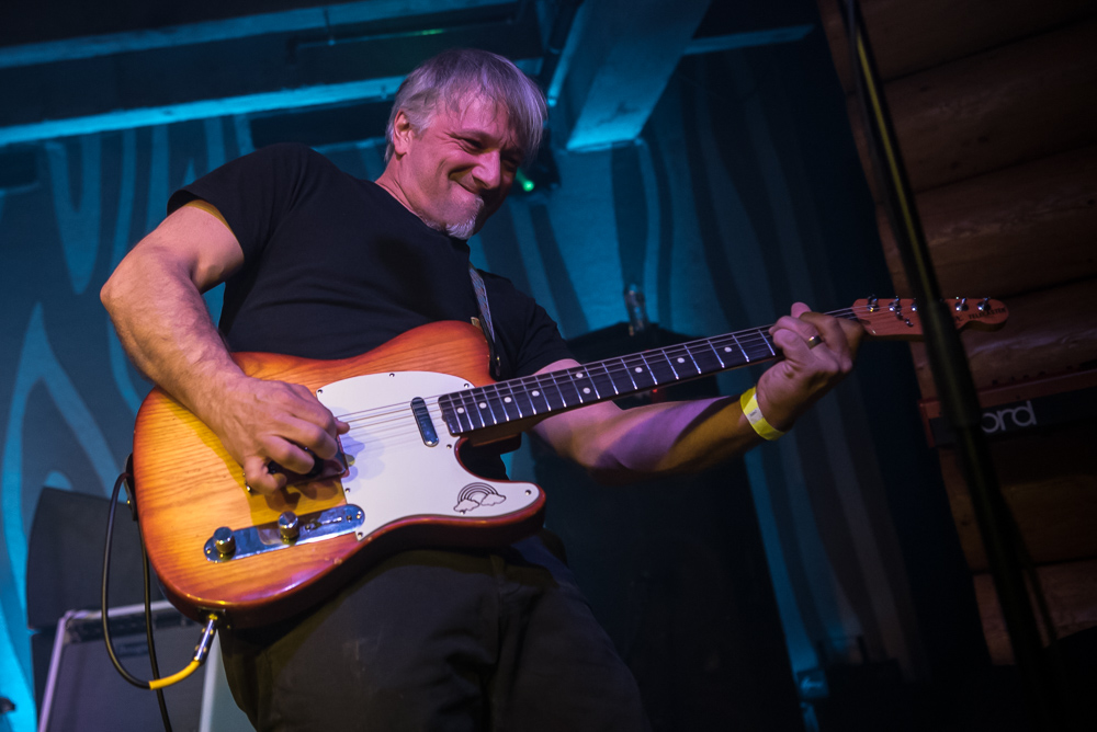 Andrew Paul Woodworth, MOGO Music Festival, J-Fell Presents, Doug Fir Lounge, photo by Miss Ellanea