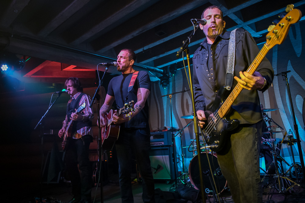 Andrew Paul Woodworth, MOGO Music Festival, J-Fell Presents, Doug Fir Lounge, photo by Miss Ellanea