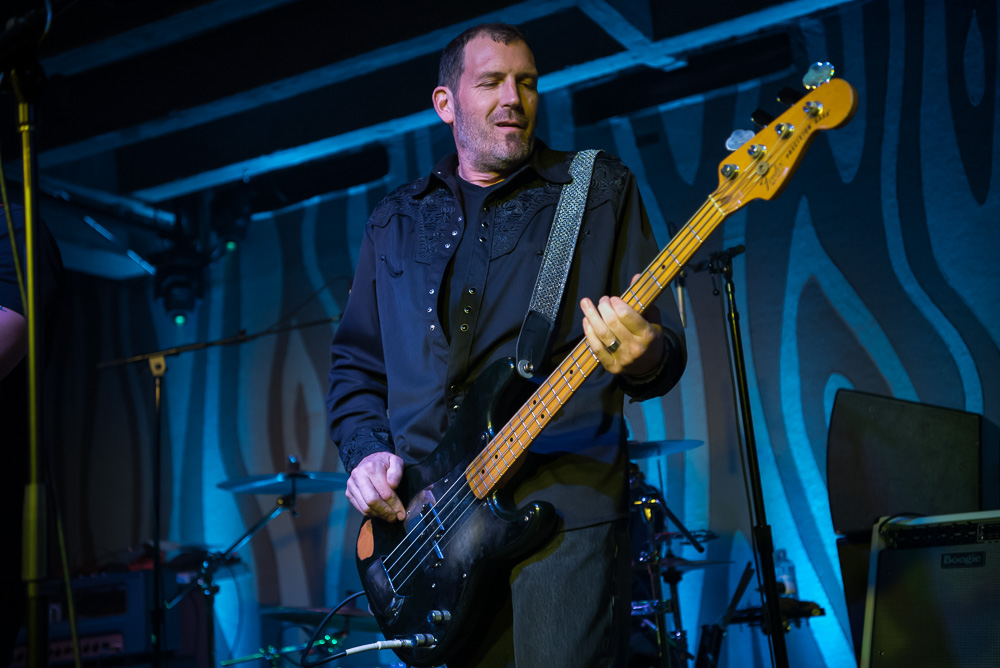 Andrew Paul Woodworth, MOGO Music Festival, J-Fell Presents, Doug Fir Lounge, photo by Miss Ellanea