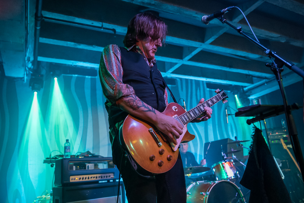 Andrew Paul Woodworth, MOGO Music Festival, J-Fell Presents, Doug Fir Lounge, photo by Miss Ellanea