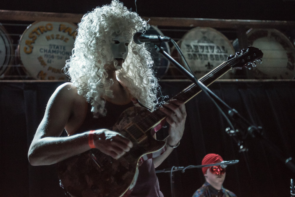 Kulululu, Mississippi Studios, photo by Miss Ellanea