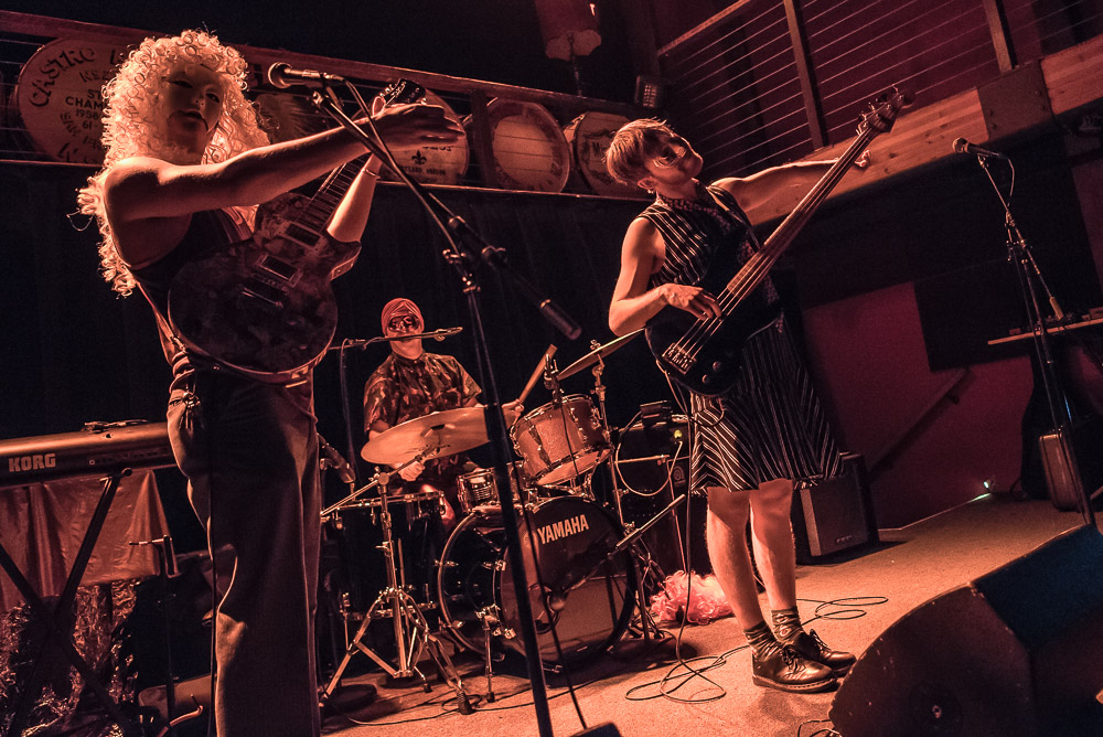 Kulululu, Mississippi Studios, photo by Miss Ellanea