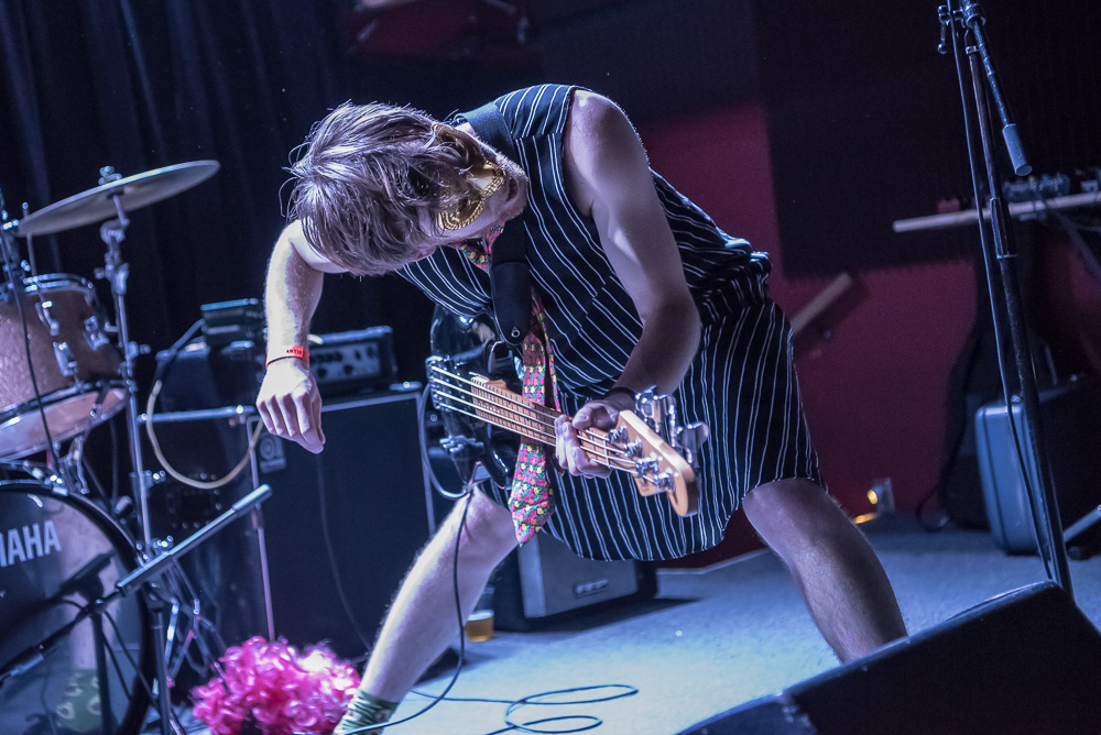 Kulululu, Mississippi Studios, photo by Miss Ellanea